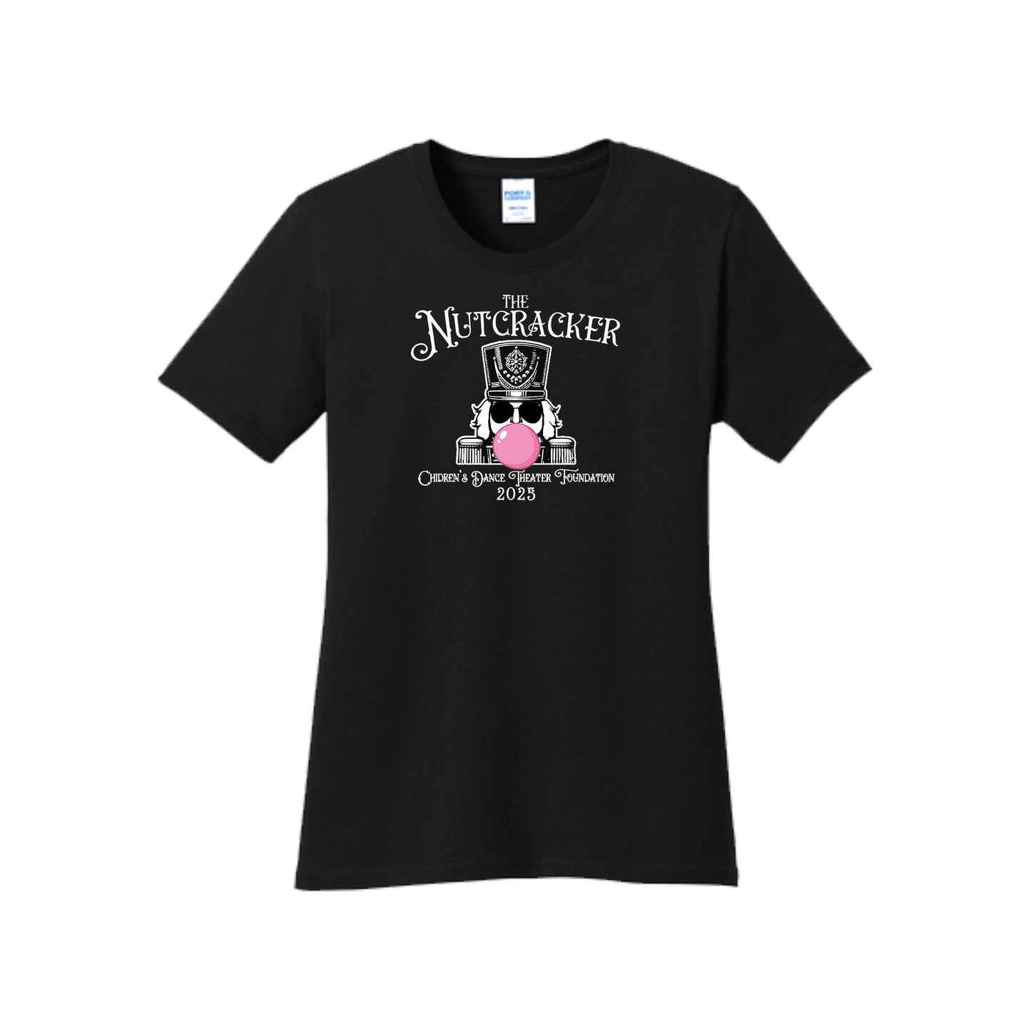 Nutcracker Women's T-shirt