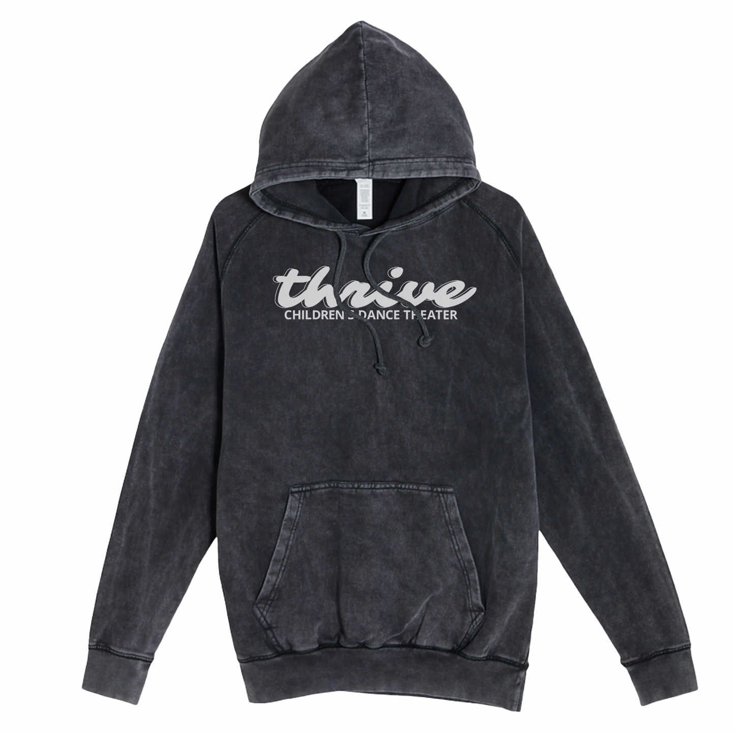 Vintage Hoodie