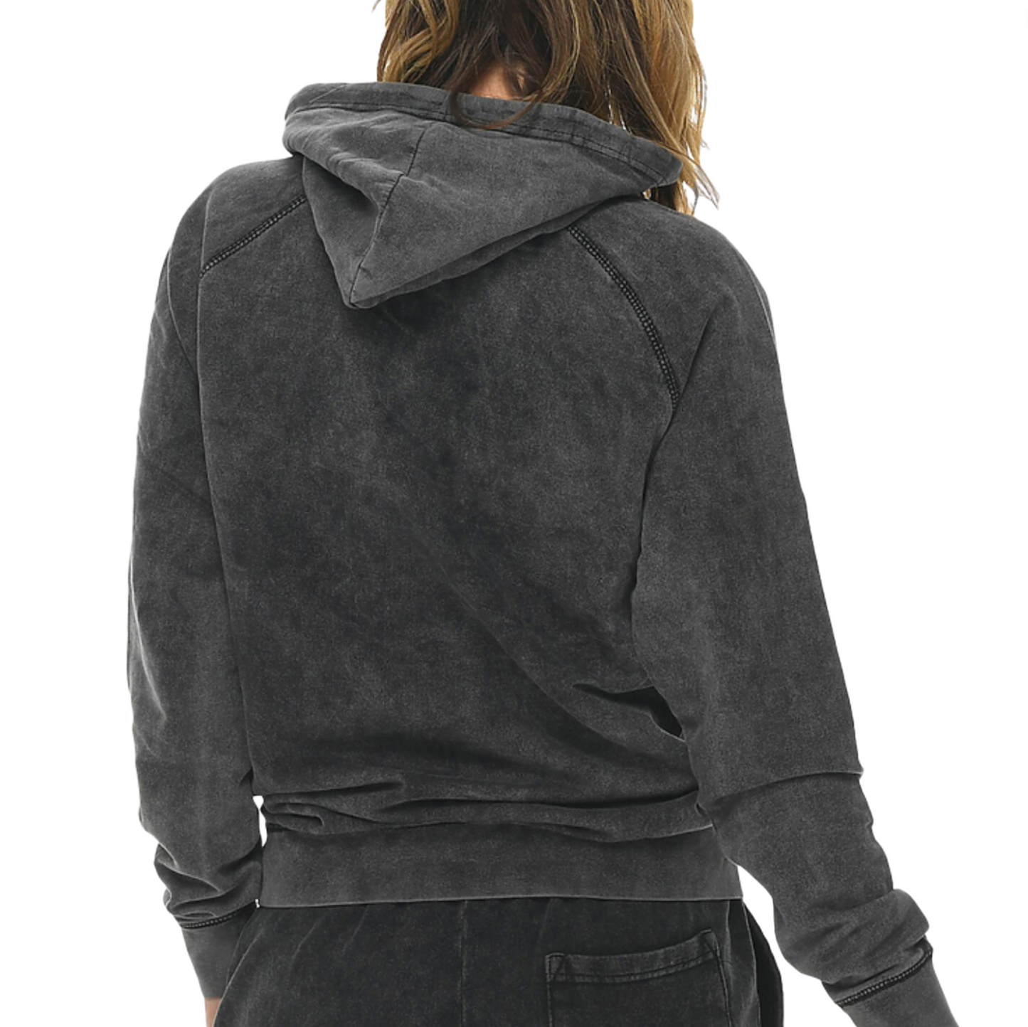 Vintage Hoodie
