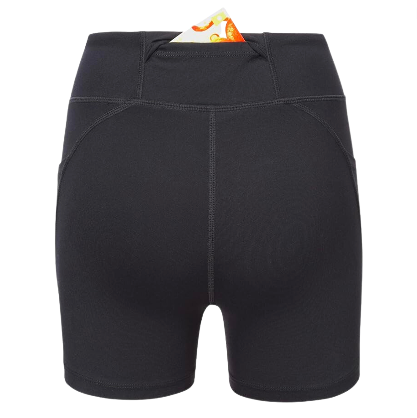 Youth Dance Shorts W/pockets