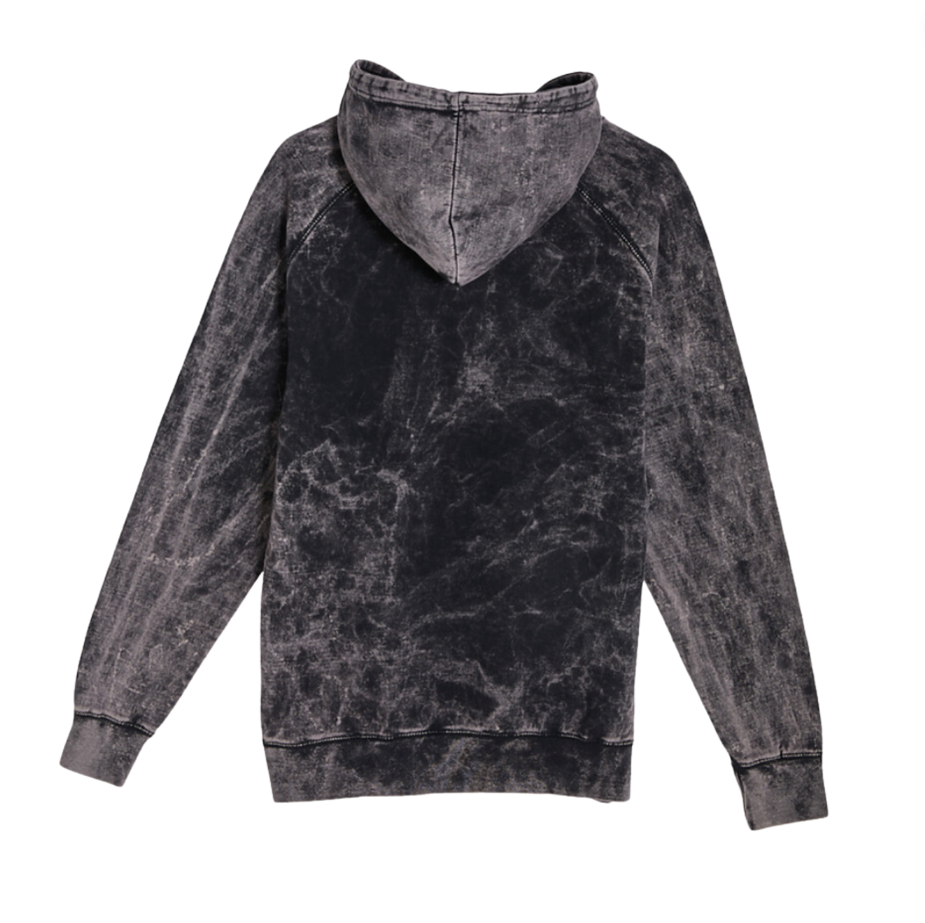 Black Cloud Hoodie
