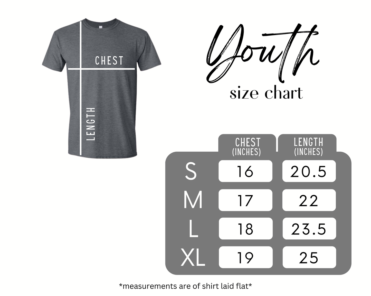Unisex Crewneck T-shirt