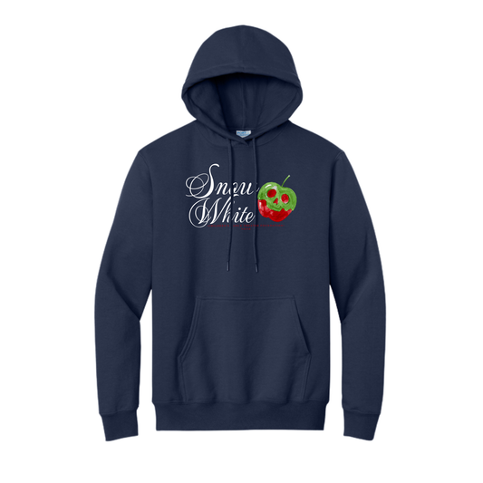 Snow White Unisex Hoodie