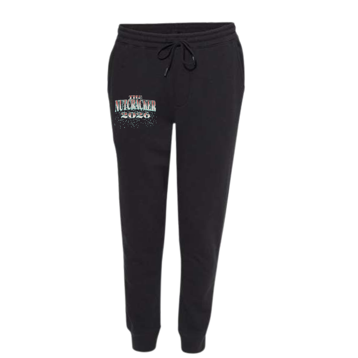 The Nutcracker 2026 Joggers