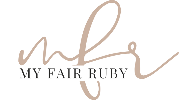 My Fair Ruby