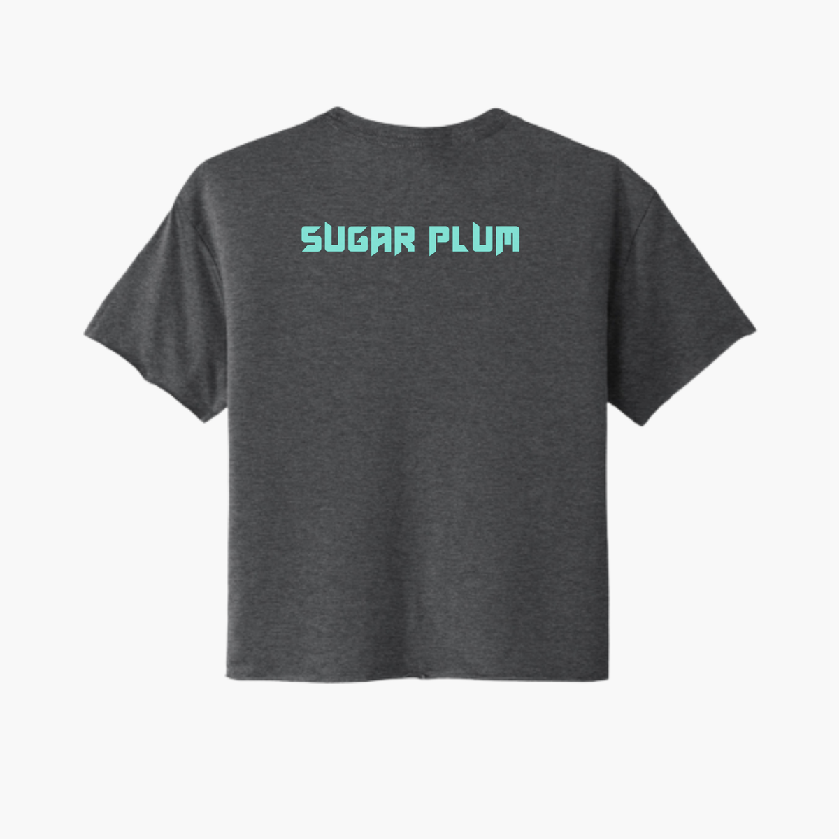 The Nutcracker 2026 Cropped T-shirt