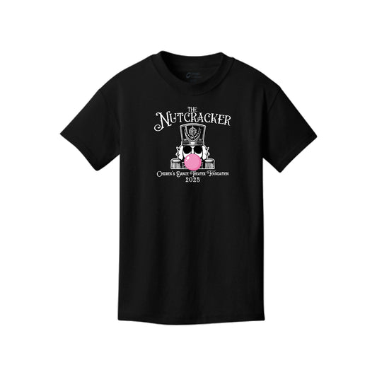 Nutcracker Unisex T-shirt