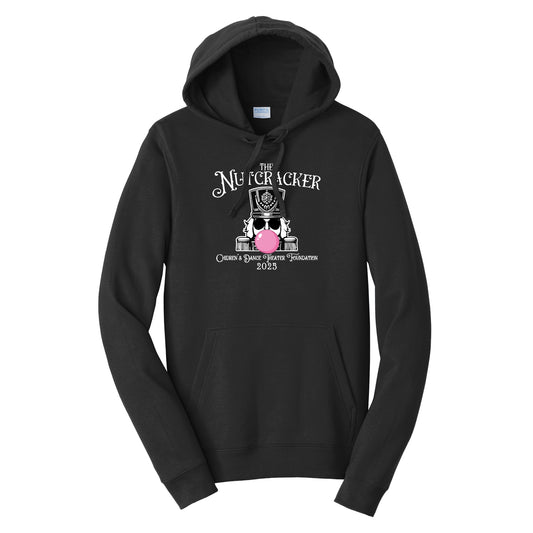 Nutcracker Hooded Sweatshirt