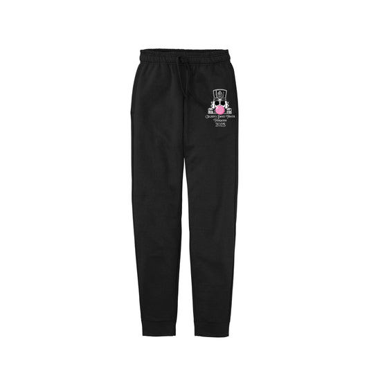 Nutcracker Joggers w/pockets