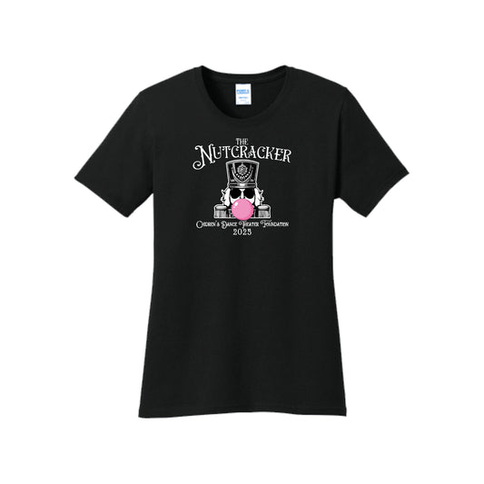 Nutcracker Women's T-shirt