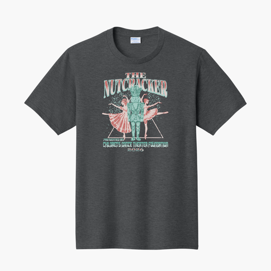 The Nutcracker 2026 T-shirt