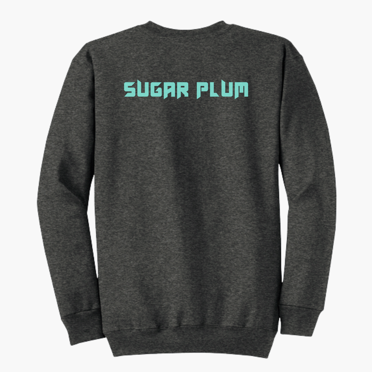 The Nutcracker 2026 Crewneck Sweatshirt