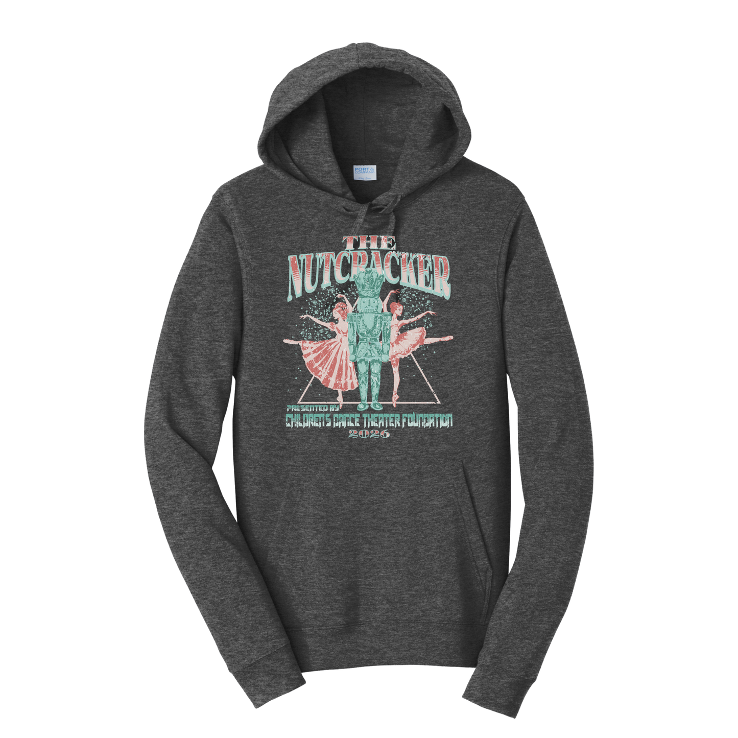 The Nutcracker 2026 Hoodie