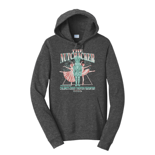 The Nutcracker 2026 Hoodie