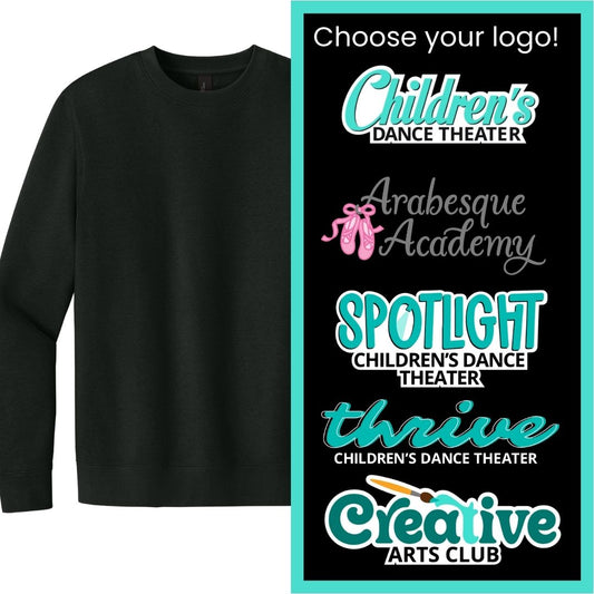 CDT Crewneck Sweatshirt