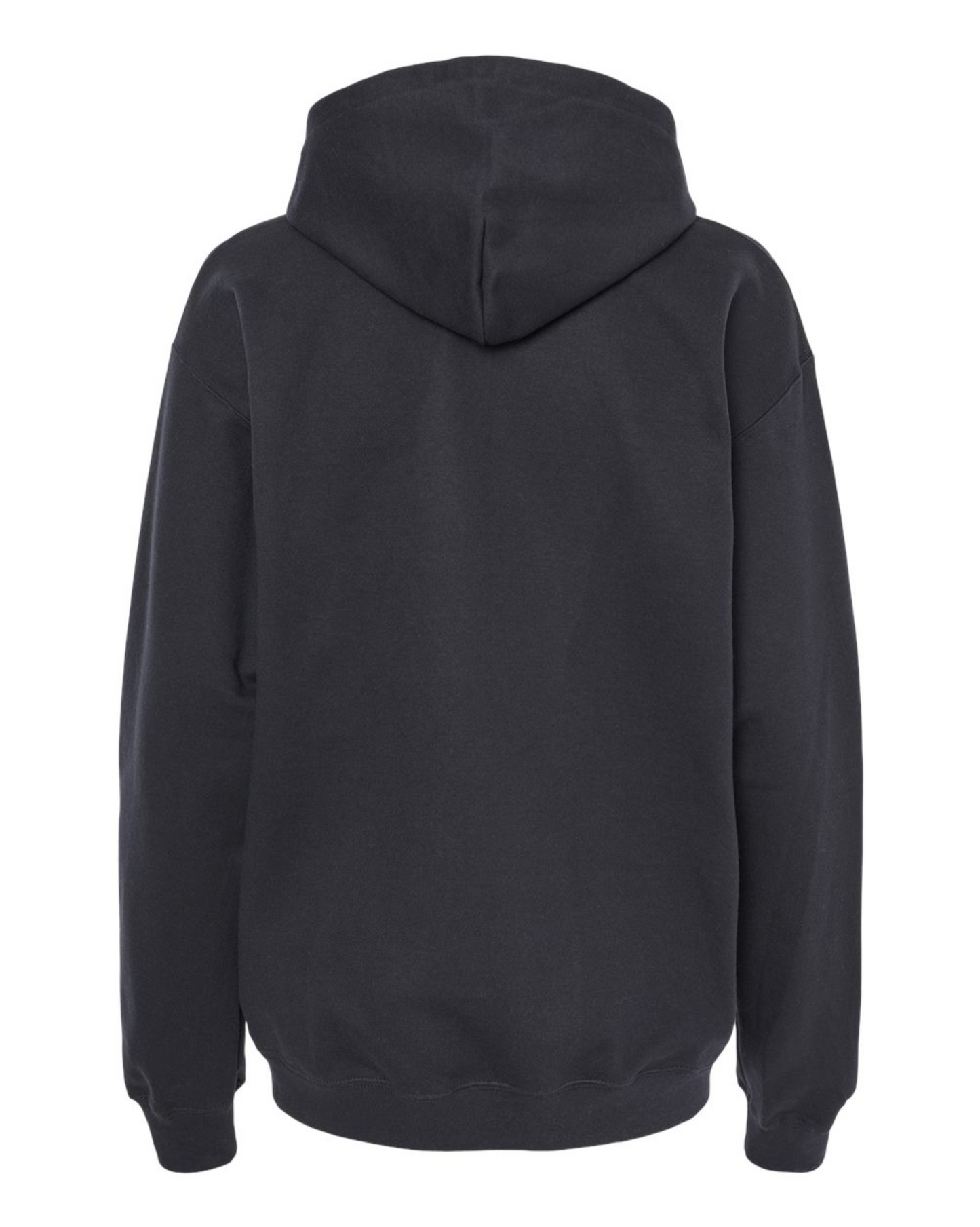 Adult Hooded Sweatshirt