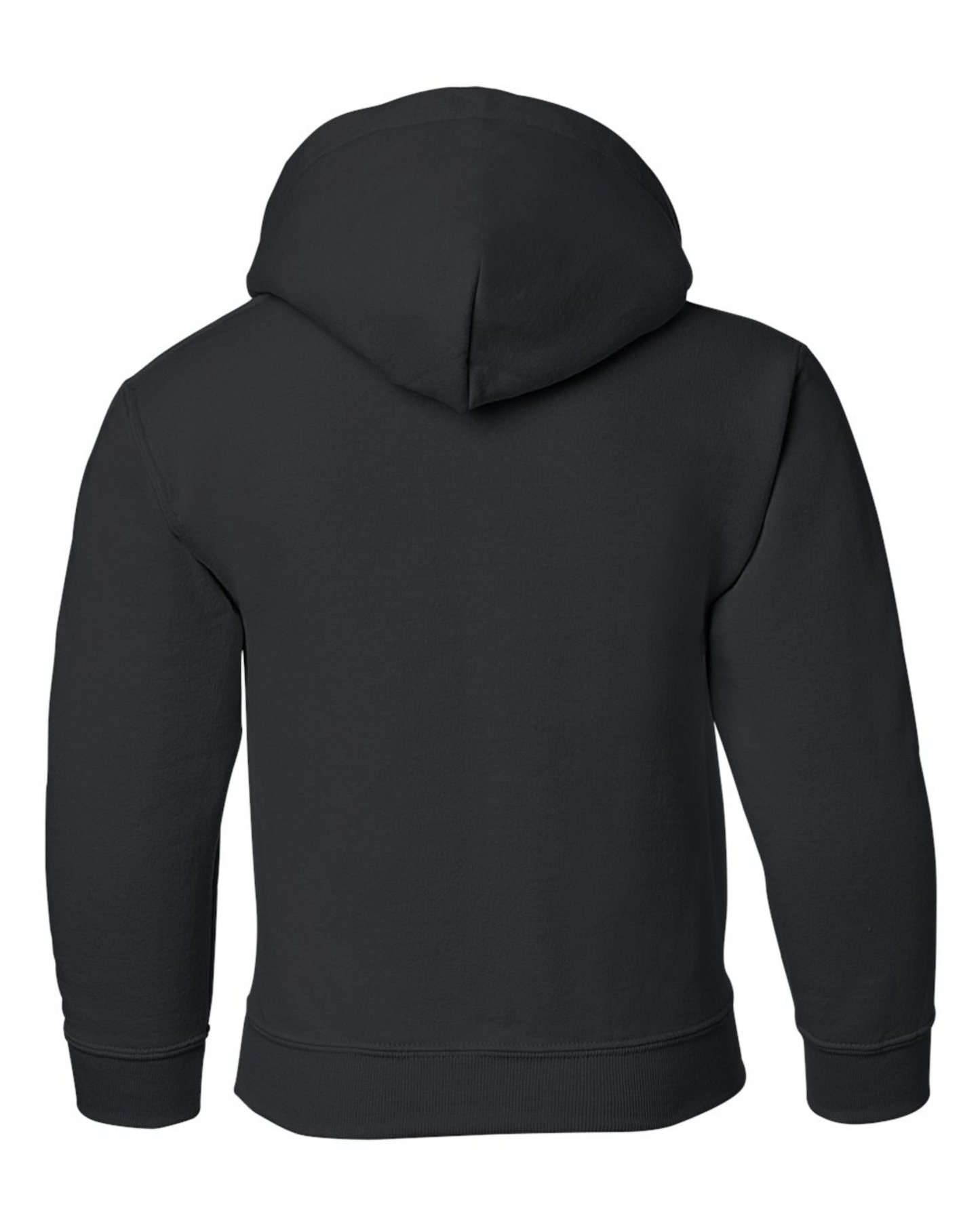 Youth Hooded Sweatshirt
