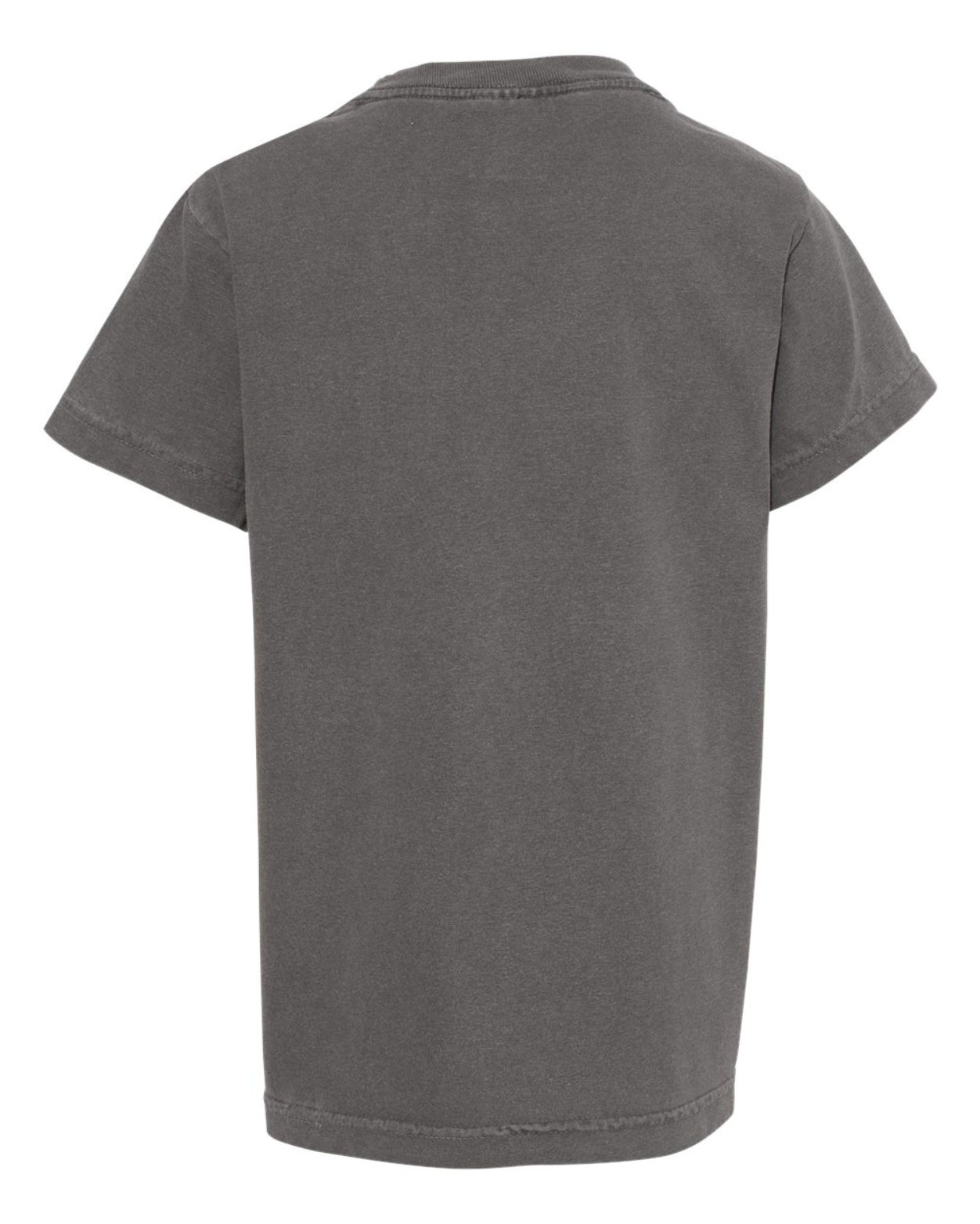 Thrive Heavy Weight Pepper T-shirt