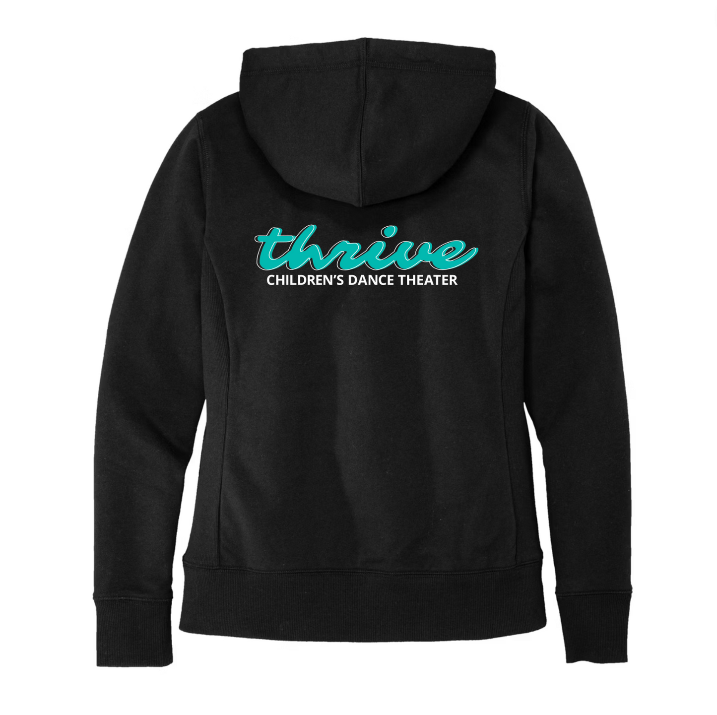 Women's Re-Fleece ™ Full-Zip Hoodie