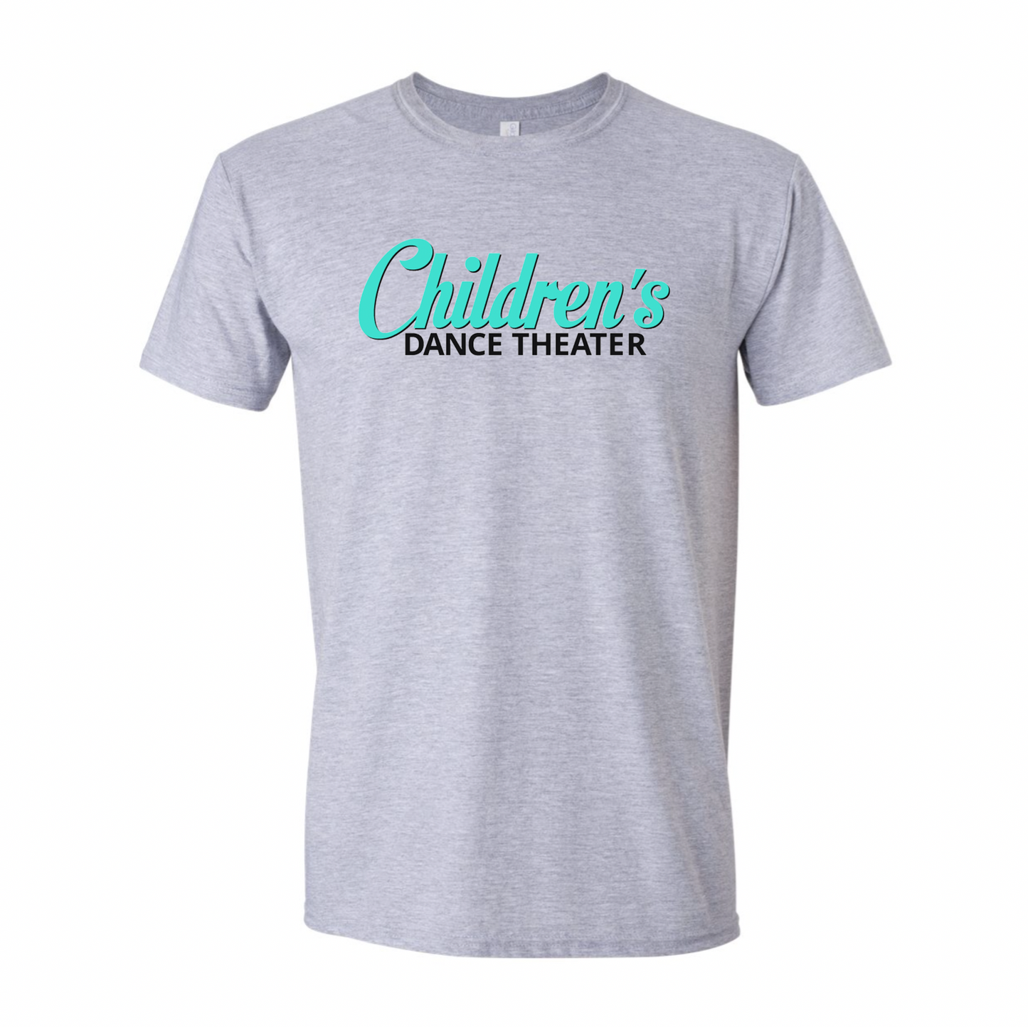 Children's Dance Theater T-shirt
