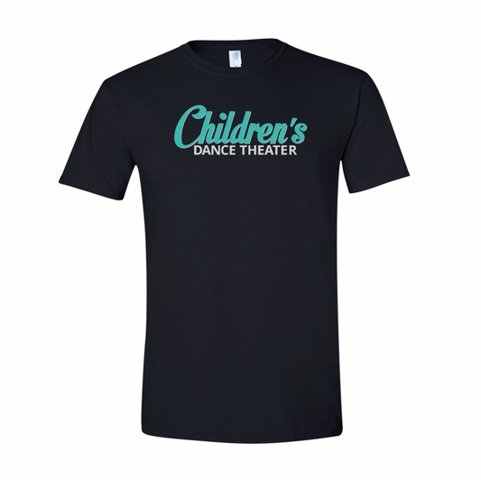 Children's Dance Theater T-shirt