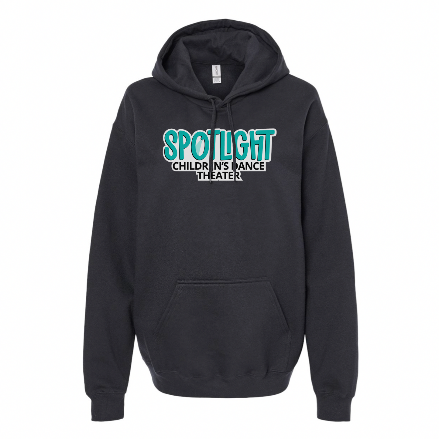 Spotlight Theater Hoodie