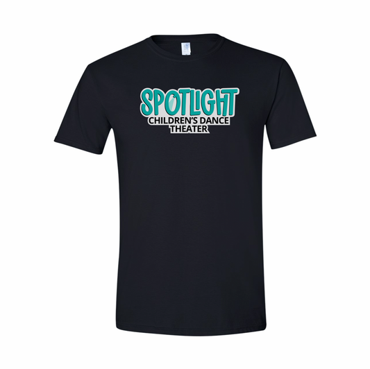 Spotlight Theater T-shirt