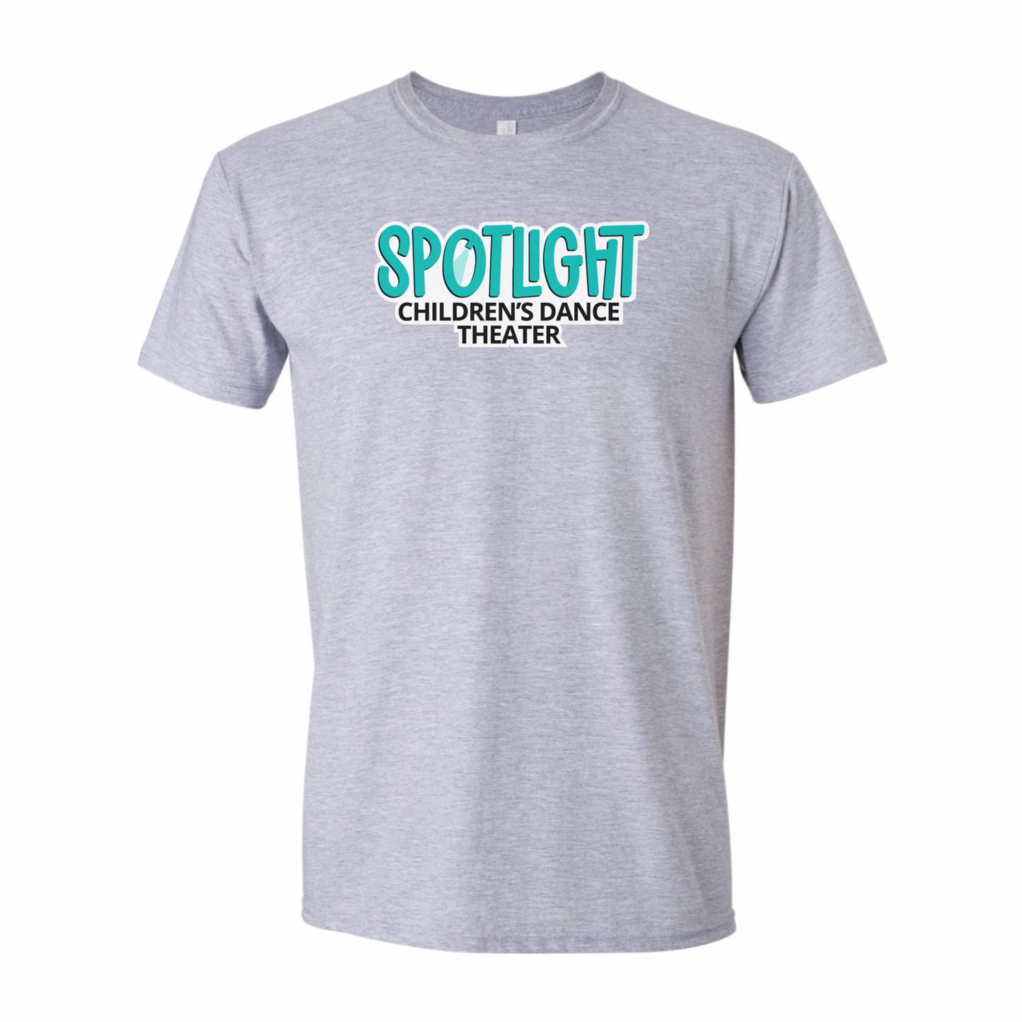 Spotlight Theater T-shirt