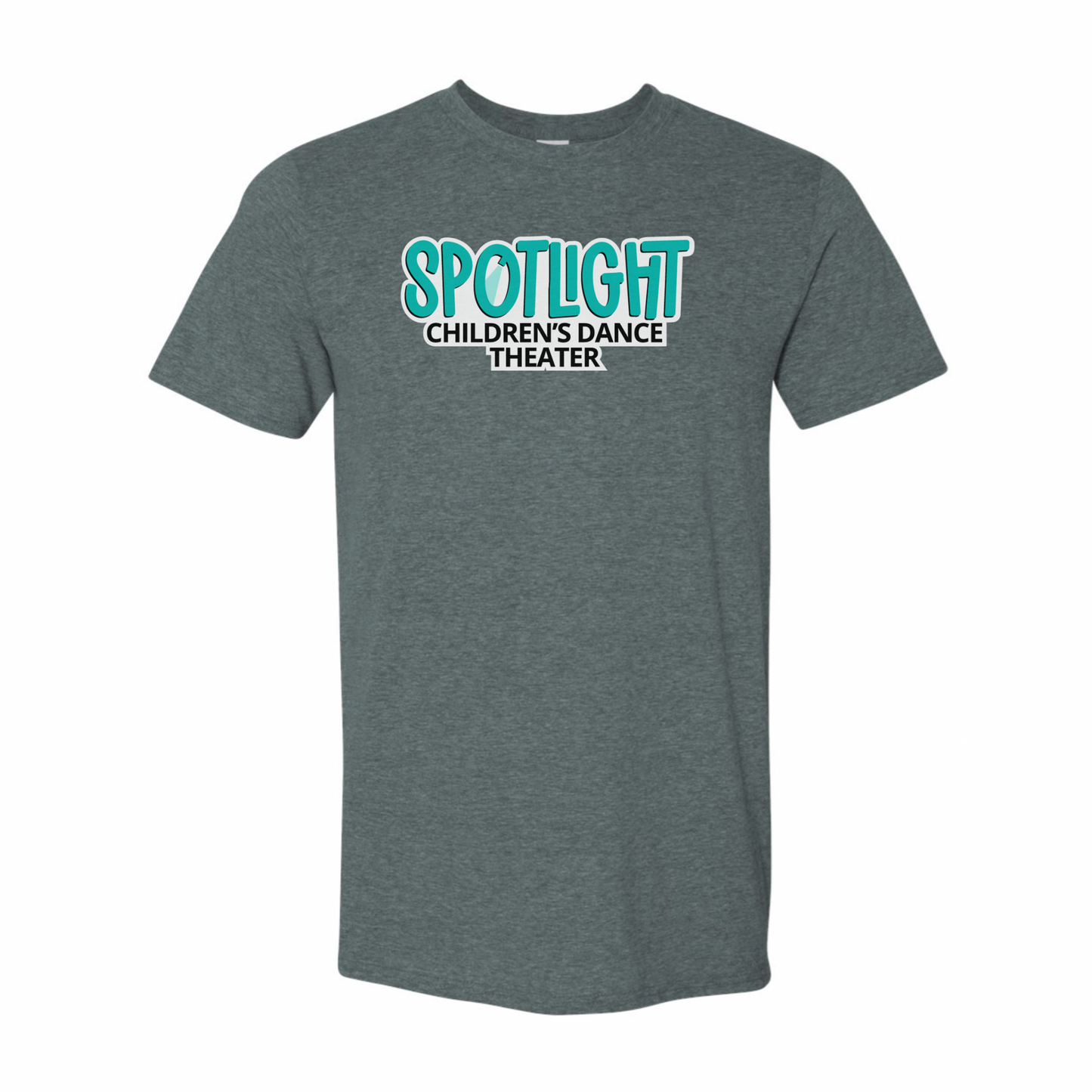 Spotlight Theater T-shirt