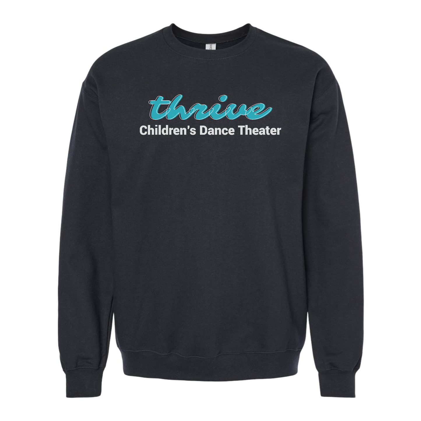 Adult Crewneck Sweatshirt