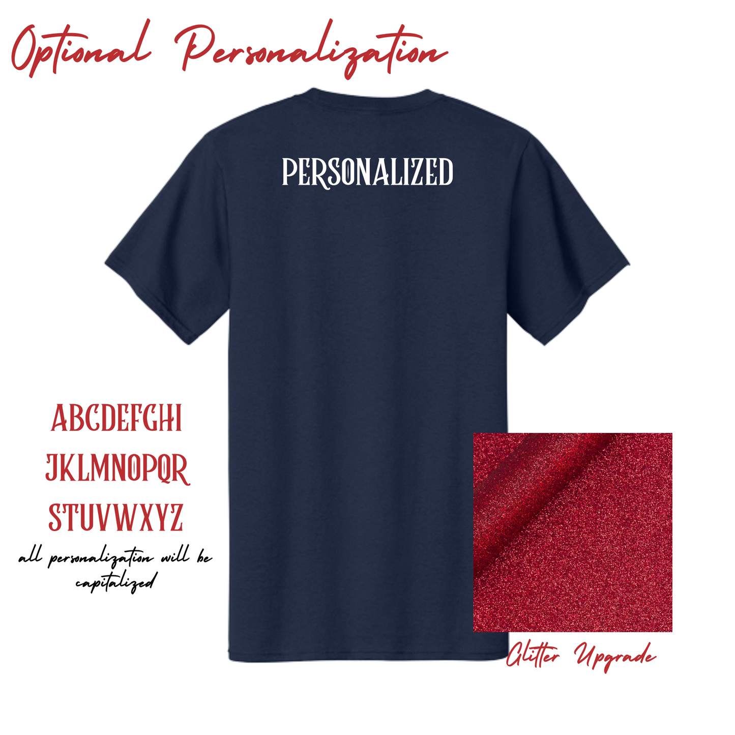 Snow White Unisex T-shirt