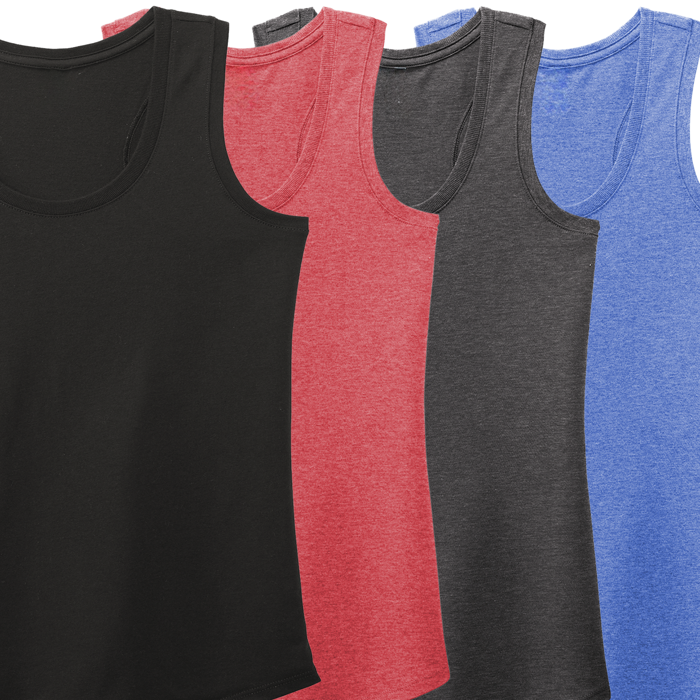 Rizzmic Cassette Tape Tank