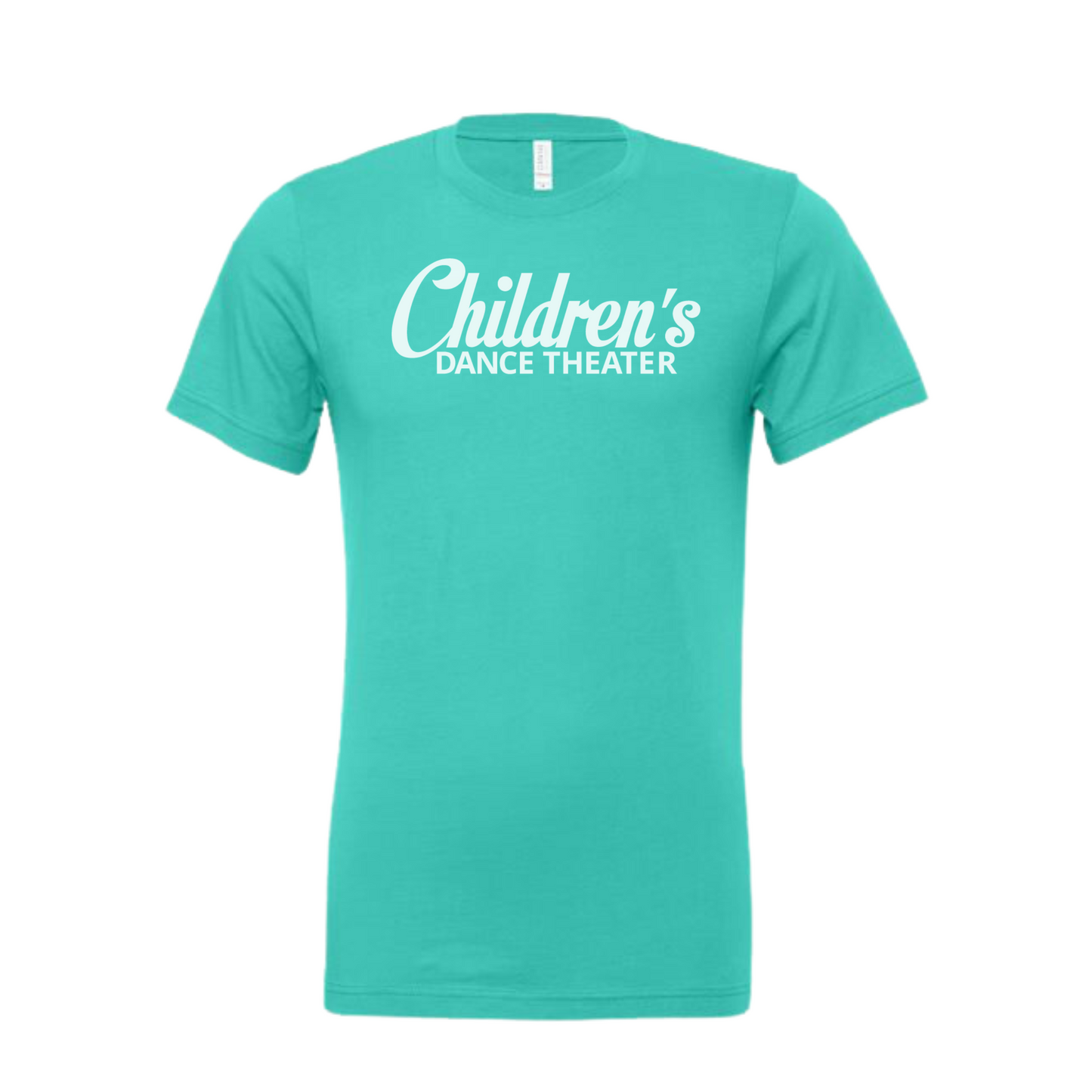 CDT Staff Unisex T-shirt