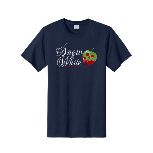 Snow White Unisex T-shirt