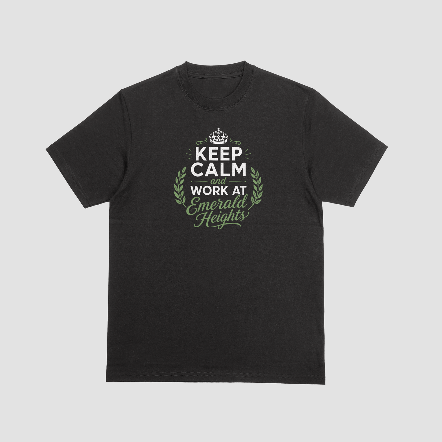 Keep Calm T-shirt