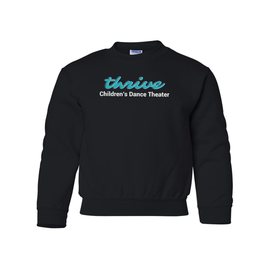 Youth Crewneck Sweatshirt