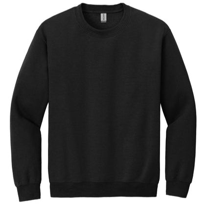 Sample Crewneck Sweatshirt