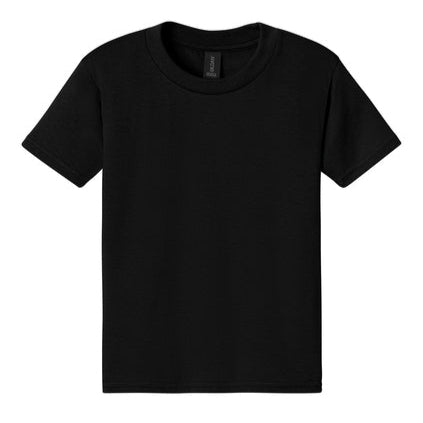 Sample T-shirt